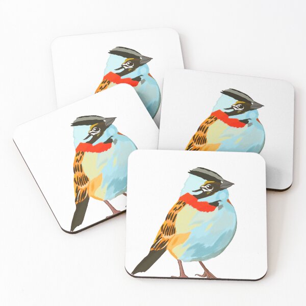 Item preview, Andean Sparrow designed and sold by AtelierdeRat.