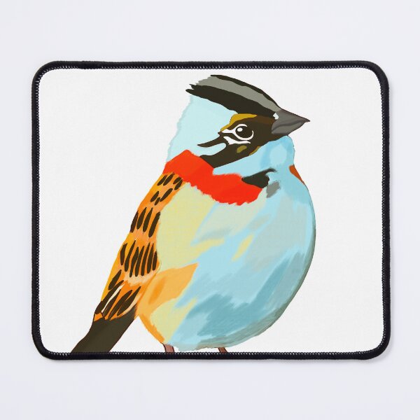 Item preview, Andean Sparrow designed and sold by AtelierdeRat.
