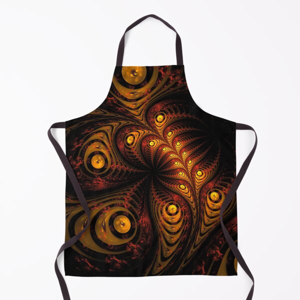 Item preview, Emerald Tendril Bloom designed and sold by bloorose.