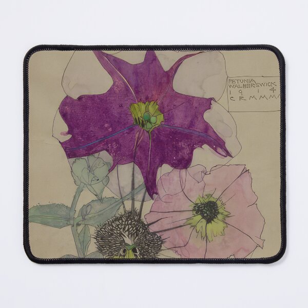 Item preview, Charles Rennie Mackintosh designed and sold by Nannajdohanse.