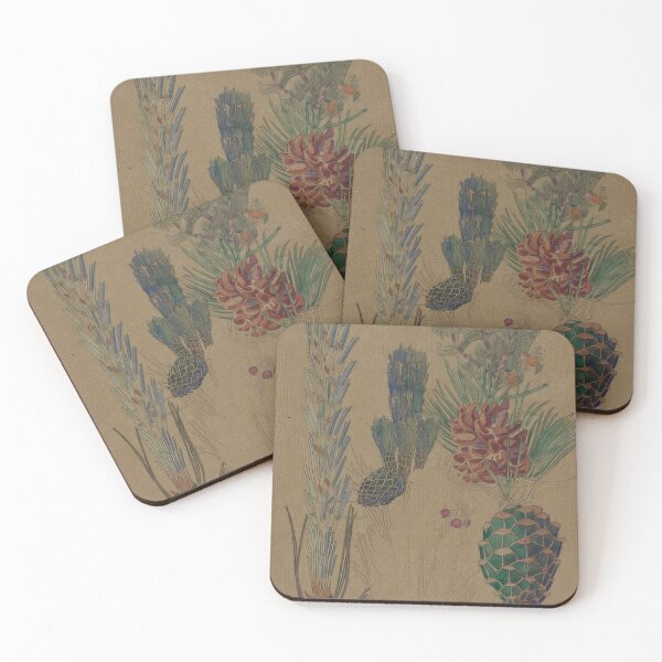 Item preview, Charles Rennie Mackintosh designed and sold by Nannajdohanse.