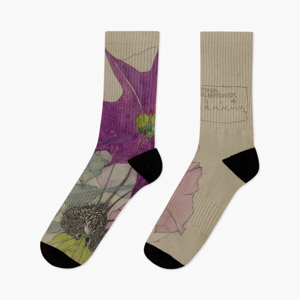 Item preview, Charles Rennie Mackintosh designed and sold by Nannajdohanse.