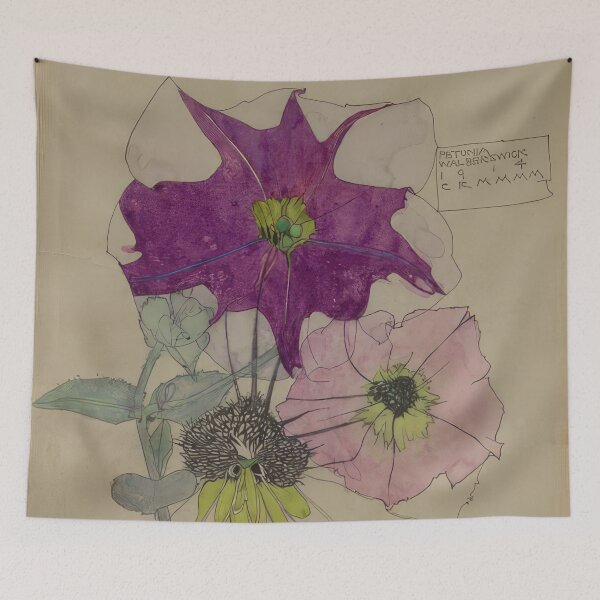 Item preview, Charles Rennie Mackintosh designed and sold by Nannajdohanse.