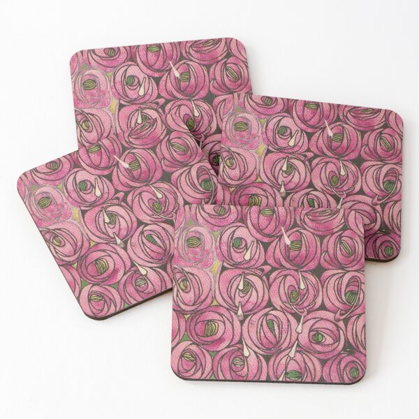 Item preview, Charles Rennie Mackintosh designed and sold by Nannajdohanse.