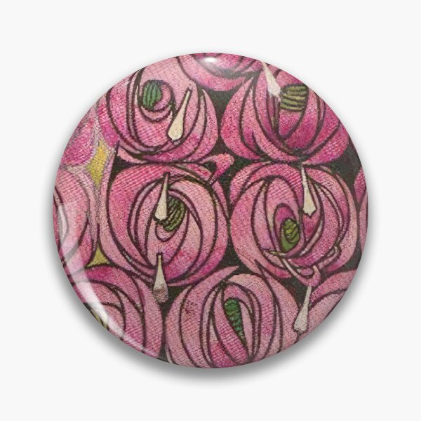 Item preview, Charles Rennie Mackintosh designed and sold by Nannajdohanse.