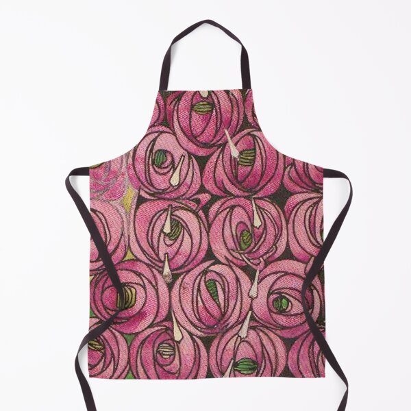 Item preview, Charles Rennie Mackintosh designed and sold by Nannajdohanse.