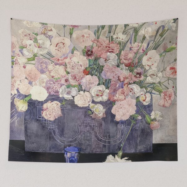 Item preview, Charles Rennie Mackintosh designed and sold by Nannajdohanse.