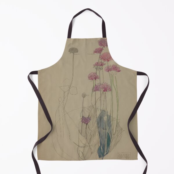 Item preview, Charles Rennie Mackintosh designed and sold by Nannajdohanse.