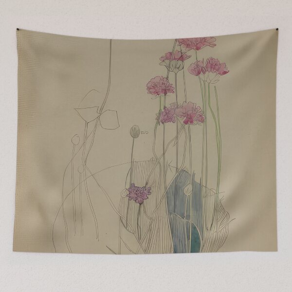 Item preview, Charles Rennie Mackintosh designed and sold by Nannajdohanse.