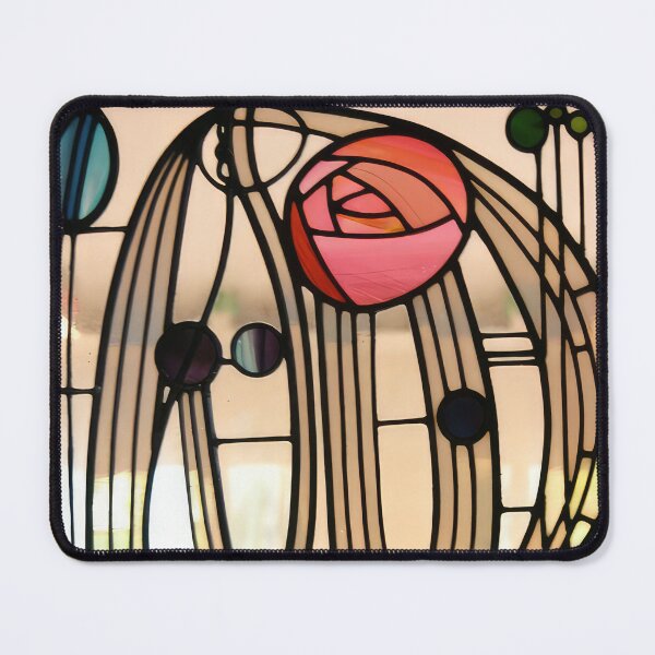 Item preview, Charles Rennie Mackintosh designed and sold by Nannajdohanse.