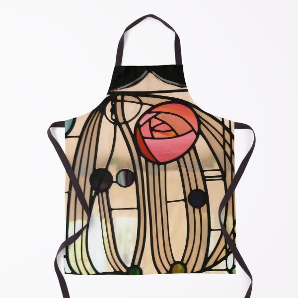Item preview, Charles Rennie Mackintosh designed and sold by Nannajdohanse.