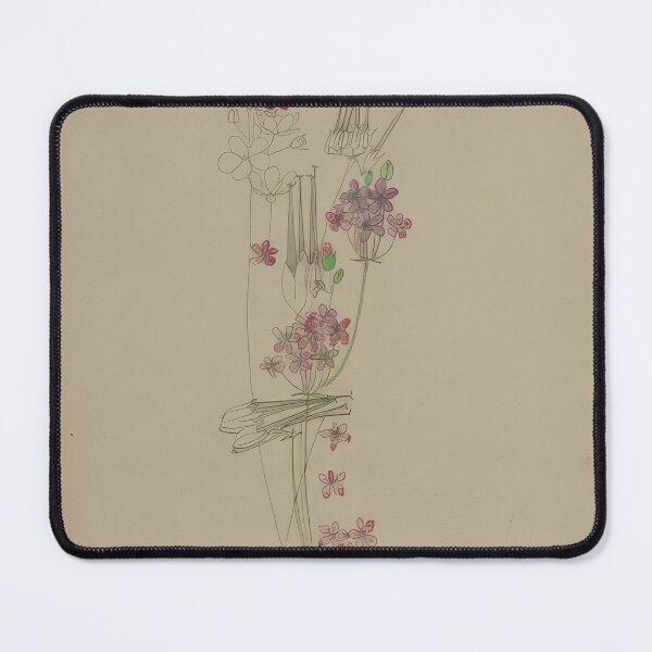Item preview, Charles Rennie Mackintosh designed and sold by Nannajdohanse.
