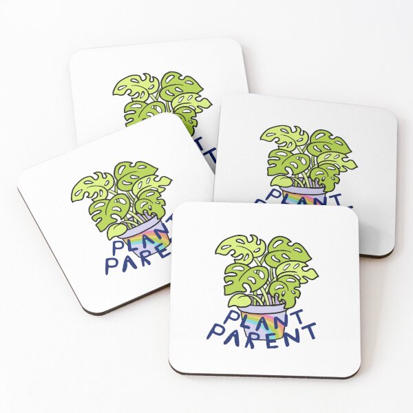 Item preview, Plant Parent designed and sold by mackygrimm.