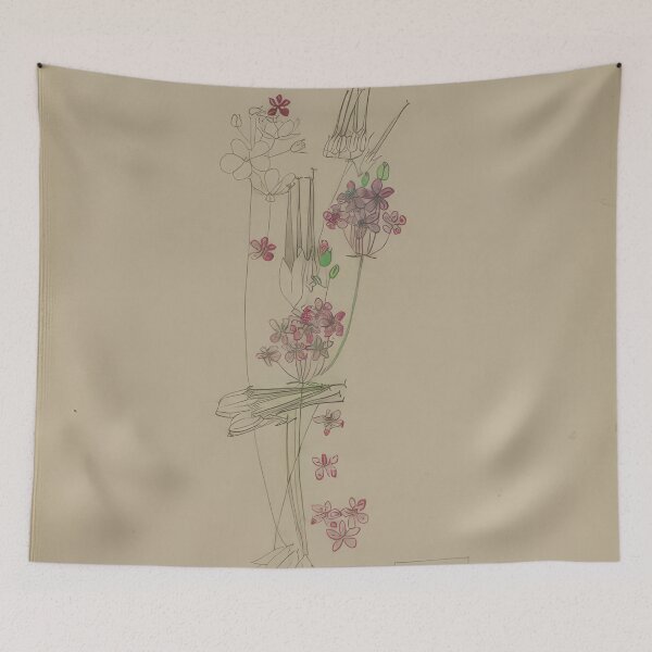 Item preview, Charles Rennie Mackintosh designed and sold by Nannajdohanse.