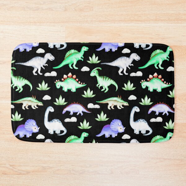 Item preview, dinosaur themed  designed and sold by TEEJAMBOREE.