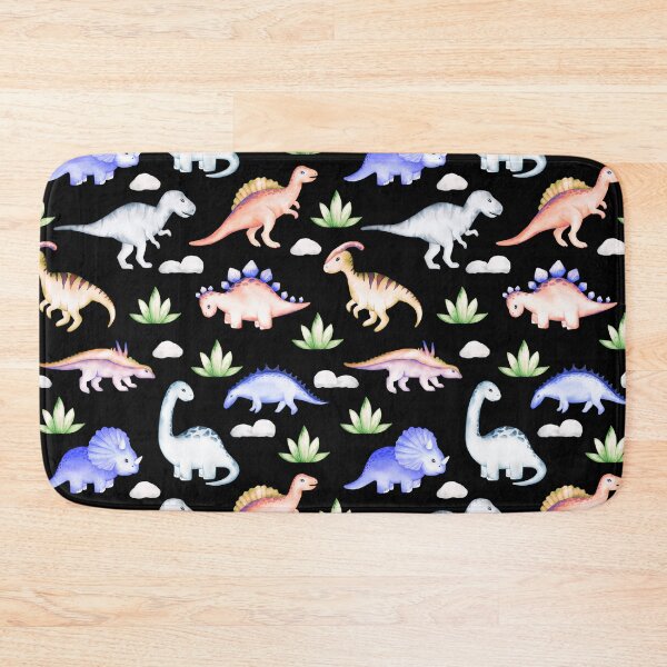 Item preview, dinosaur themed  designed and sold by TEEJAMBOREE.