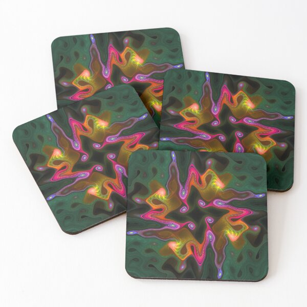 Item preview, Labyrinthine Flow designed and sold by bloorose.