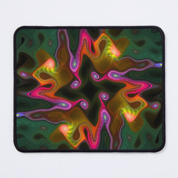 Item preview, Labyrinthine Flow designed and sold by bloorose.