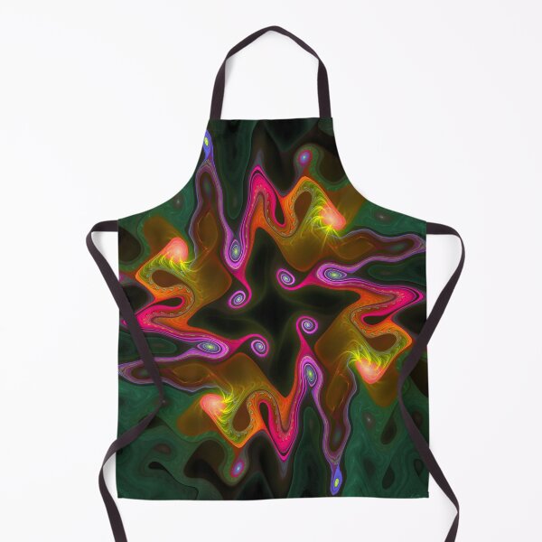 Item preview, Labyrinthine Flow designed and sold by bloorose.