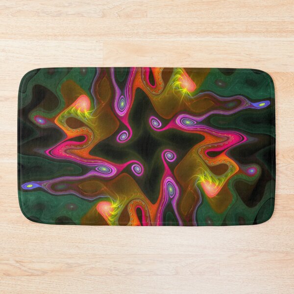Item preview, Labyrinthine Flow designed and sold by bloorose.
