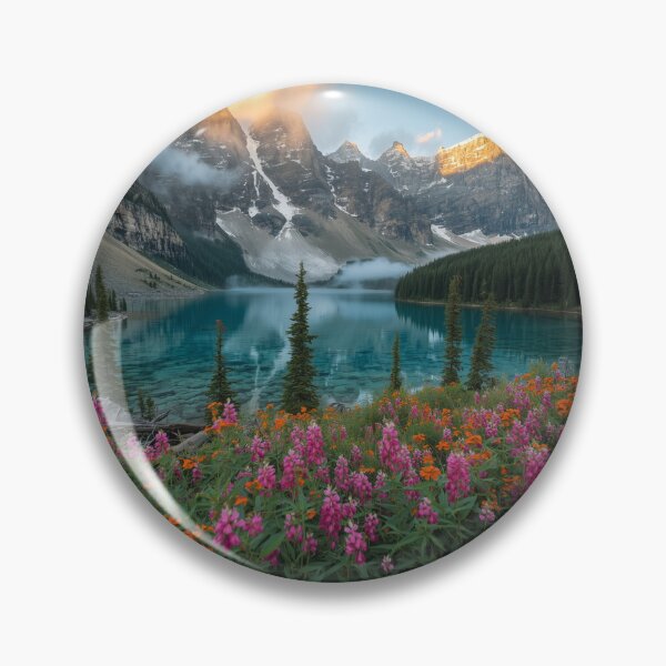 Item preview, Breathtaking Landscape designed and sold by The Natural Image.