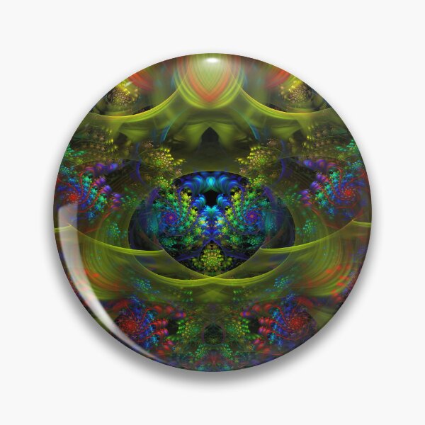 Item preview, Pulsing Neon Bloom designed and sold by bloorose.