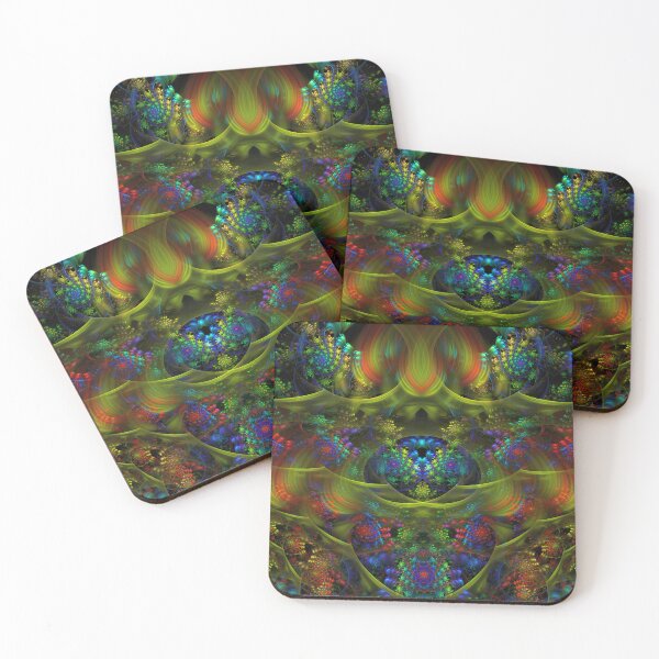 Item preview, Pulsing Neon Bloom designed and sold by bloorose.
