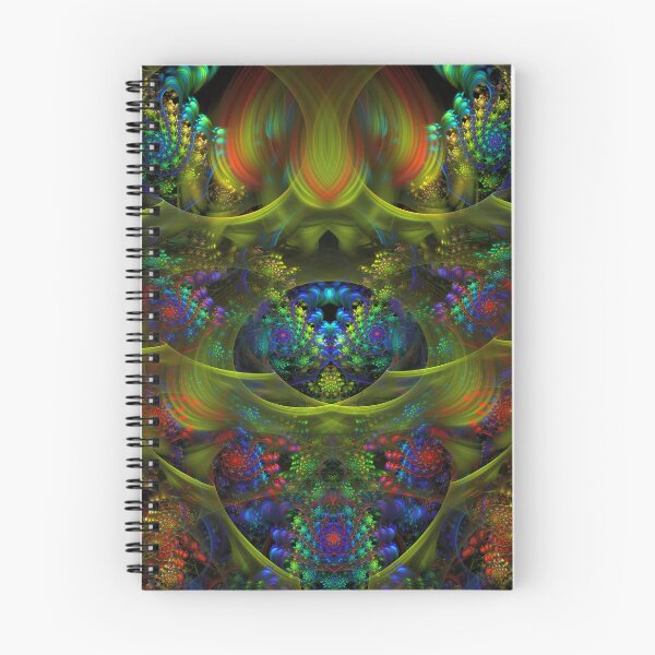 Item preview, Pulsing Neon Bloom designed and sold by bloorose.