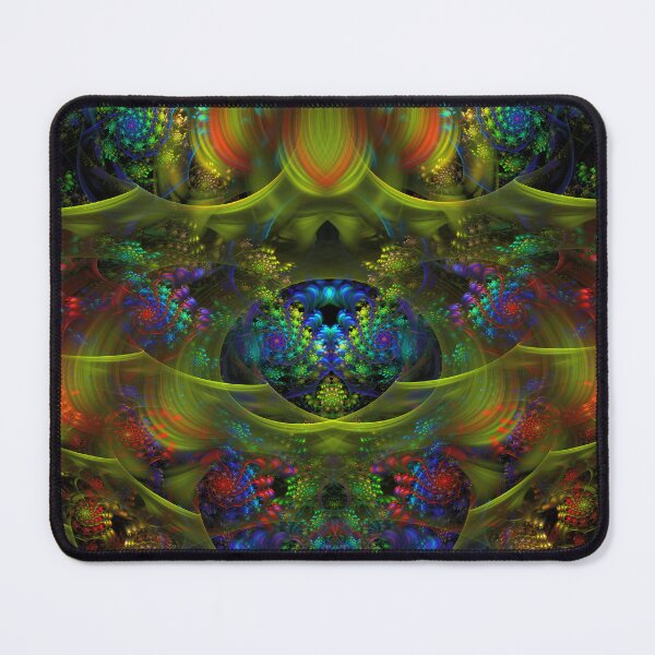 Item preview, Pulsing Neon Bloom designed and sold by bloorose.