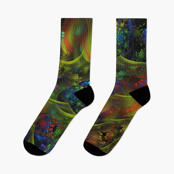 Item preview, Pulsing Neon Bloom designed and sold by bloorose.