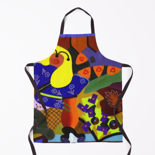 Item preview, Desmond Morris designed and sold by Nannajdohanse.