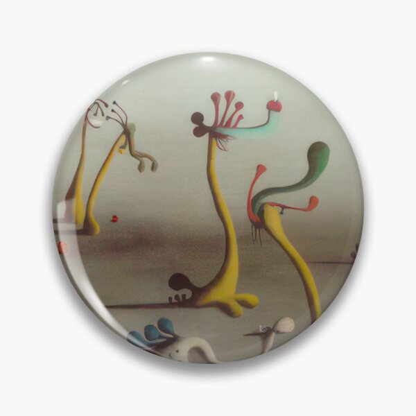 Item preview, Desmond Morris designed and sold by Nannajdohanse.