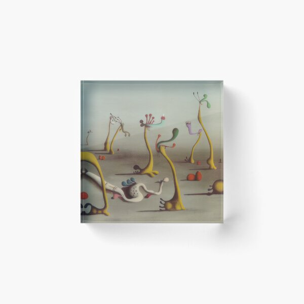 Item preview, Desmond Morris designed and sold by Nannajdohanse.