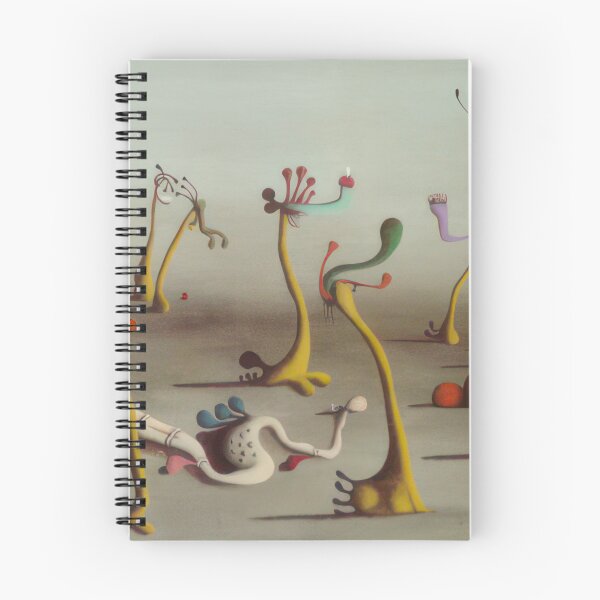 Item preview, Desmond Morris designed and sold by Nannajdohanse.
