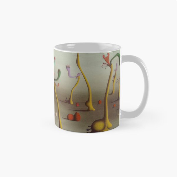 Item preview, Desmond Morris designed and sold by Nannajdohanse.