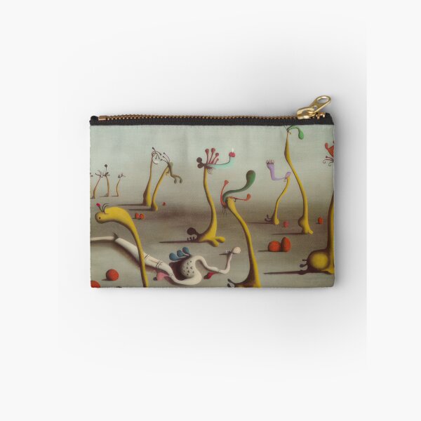 Item preview, Desmond Morris designed and sold by Nannajdohanse.
