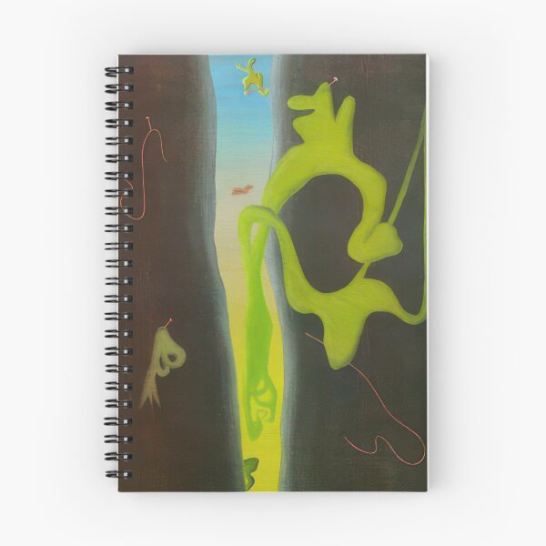Item preview, Desmond Morris designed and sold by Nannajdohanse.