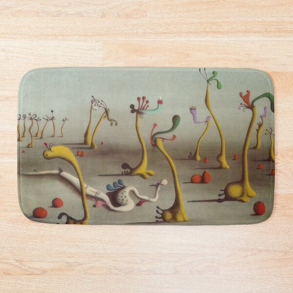 Item preview, Desmond Morris designed and sold by Nannajdohanse.
