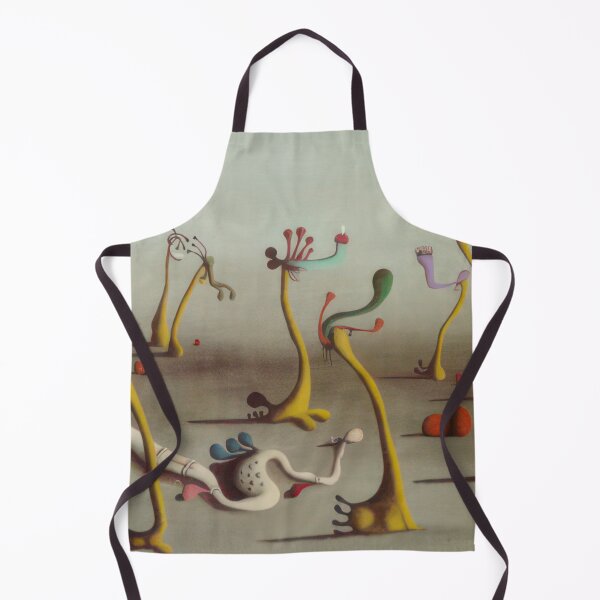 Item preview, Desmond Morris designed and sold by Nannajdohanse.