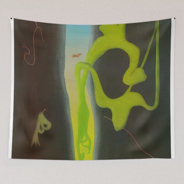 Item preview, Desmond Morris designed and sold by Nannajdohanse.