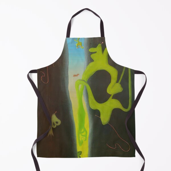 Item preview, Desmond Morris designed and sold by Nannajdohanse.