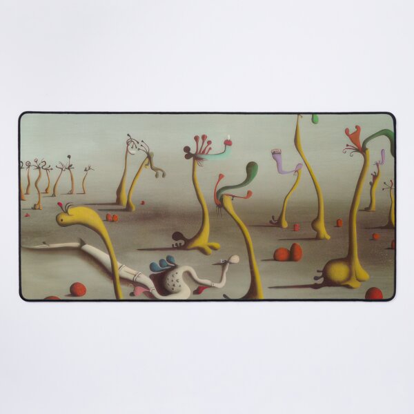 Item preview, Desmond Morris designed and sold by Nannajdohanse.