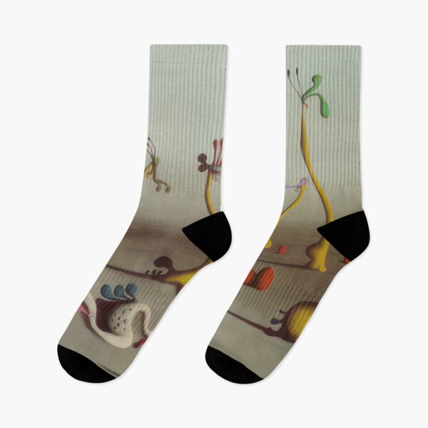 Item preview, Desmond Morris designed and sold by Nannajdohanse.