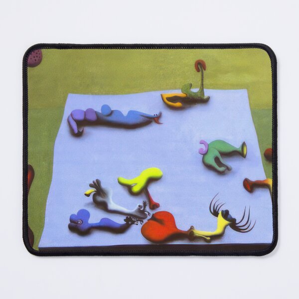 Item preview, Desmond Morris designed and sold by Nannajdohanse.