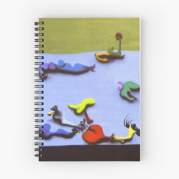 Item preview, Desmond Morris designed and sold by Nannajdohanse.