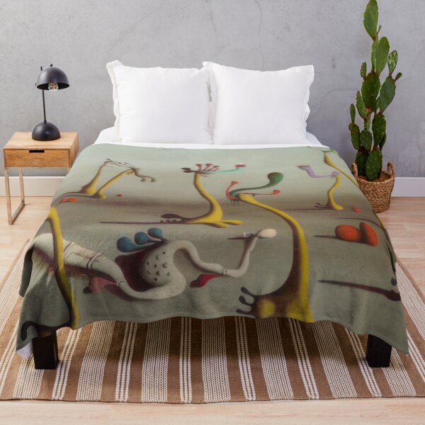 Item preview, Desmond Morris designed and sold by Nannajdohanse.