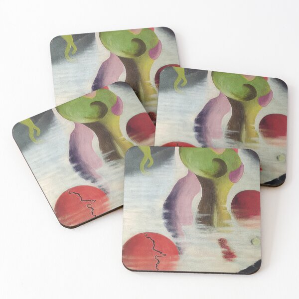 Item preview, Desmond Morris designed and sold by Nannajdohanse.