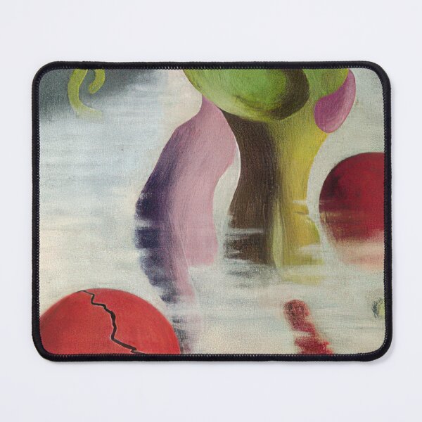 Item preview, Desmond Morris designed and sold by Nannajdohanse.