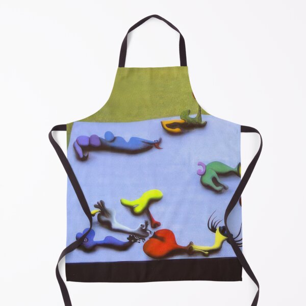 Item preview, Desmond Morris designed and sold by Nannajdohanse.