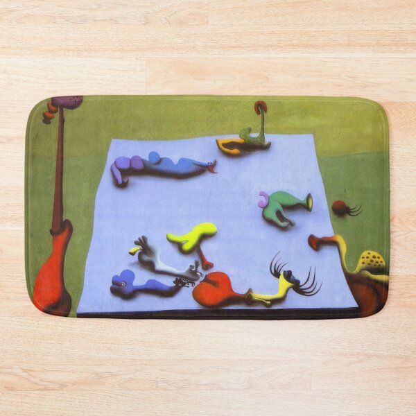 Item preview, Desmond Morris designed and sold by Nannajdohanse.